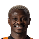 Jean Michaël Seri