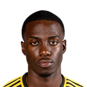 Timothy Weah