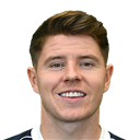 Kevin Nisbet