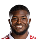 Ainsley Maitland-Niles