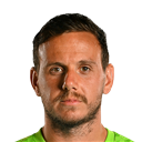 Danny Ward