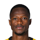Mohamed Ali Camara
