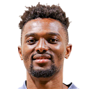 Bernard Mensah
