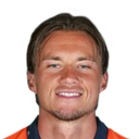 Fredrik Gulbrandsen