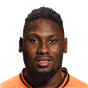 Lacina Traoré