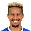 Callum Robinson