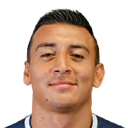 Daniel Álvarez