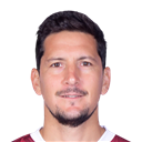 Guillermo Burdisso