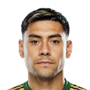 Felipe Mora