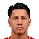 Gianluca Lapadula