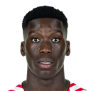Ilaix Moriba