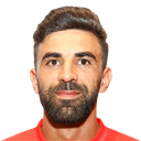Mohamed Fouzair