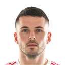 Lewis Morgan