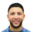 Mohamed Rayhi