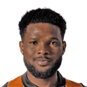 Benjamin Tetteh