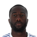 Souleymane Bamba