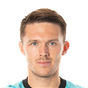 Freddie Woodman