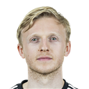 Mats Møller Dæhli