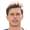 Hannes Van Der Bruggen