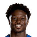 T. Lamptey