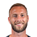 Mike van der Hoorn