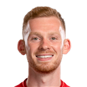 Lewis O'Brien