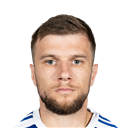 Stefan Ristovski