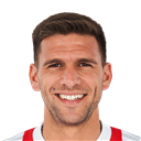 Lisandro Magallán