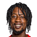 Majeed Ashimeru
