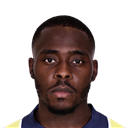 Bright Osayi-Samuel