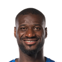 Mamadou Sylla