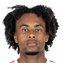 Joshua Zirkzee