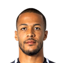 William Troost-Ekong