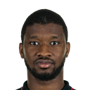 Almamy Touré