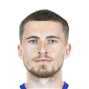 Jonjoe Kenny