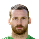 Martin Boyle
