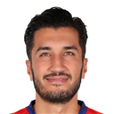 Nuri Şahin