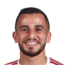 Omar Elabdellaoui