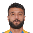 T. Okriashvili
