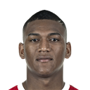Carlos Gruezo