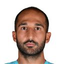 Volkan Babacan