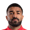 Rodrigo Aguirre