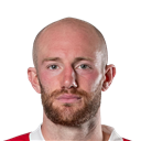 Matt Clarke