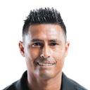 Osvaldo Martínez