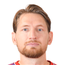 Stefan Strandberg