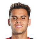 Cristian Ferreira