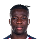 Godfred Donsah