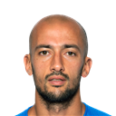 Ahmad Benali