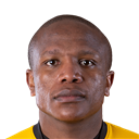 Lebogang Manyama