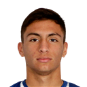 Ezequiel Bullaude